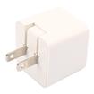 iCAN 12W USB-A Fast Wall Charger, White (D950901)